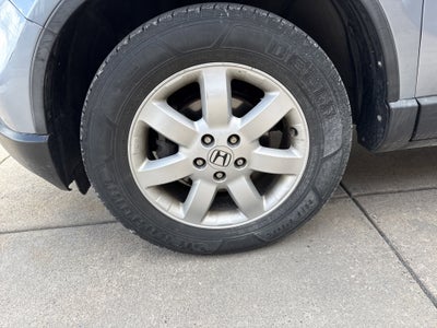 2009 Honda CR-V EX-L