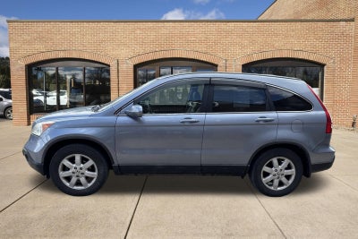 2009 Honda CR-V EX-L