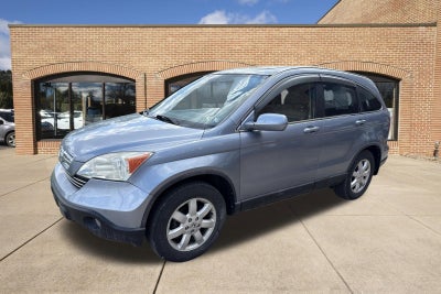 2009 Honda CR-V EX-L