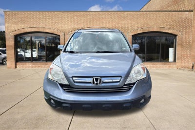 2009 Honda CR-V EX-L