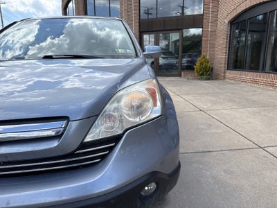 2009 Honda CR-V EX-L
