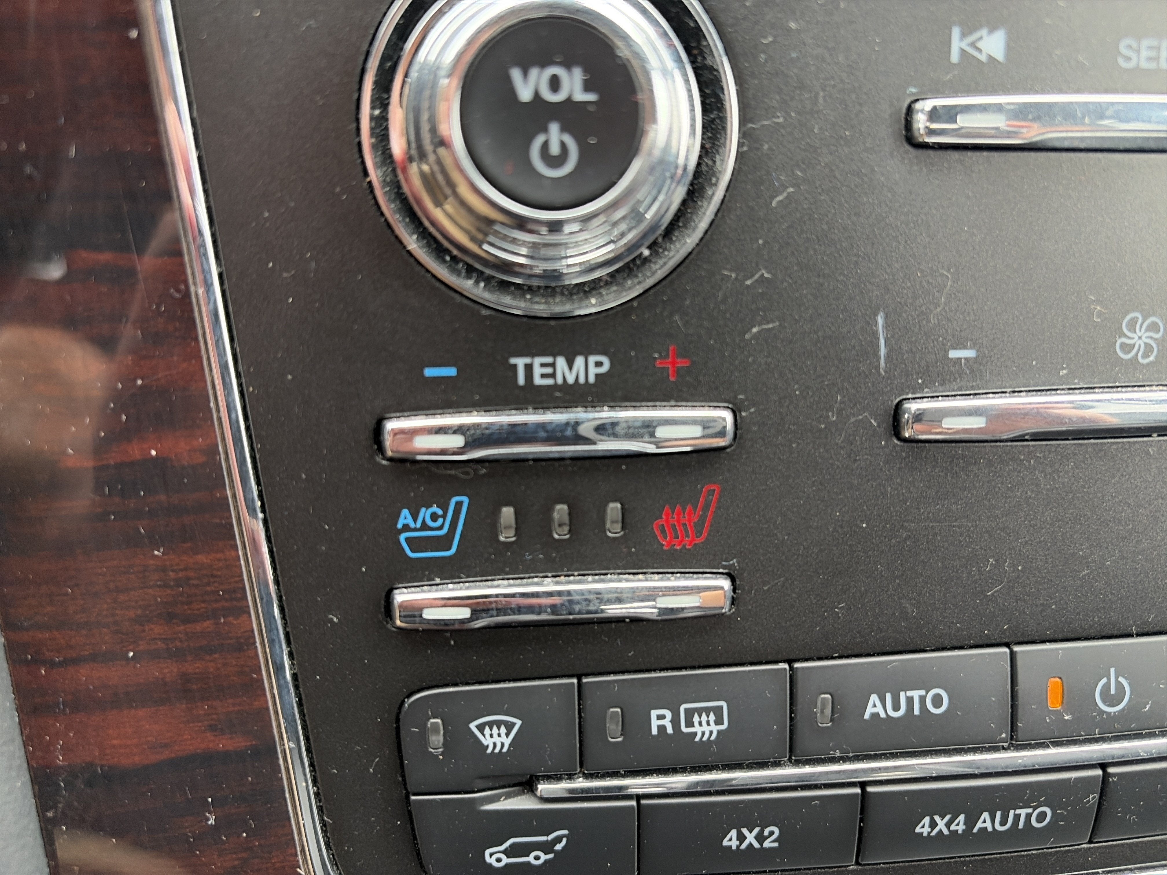 2017 Lincoln Navigator L Reserve