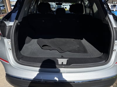 2018 Nissan Murano SV