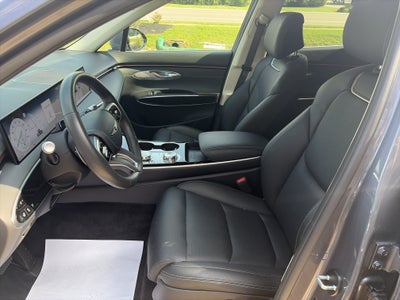 2026 Genesis GV70 2.5T