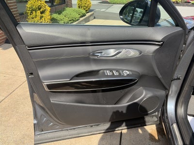 2026 Genesis GV70 2.5T