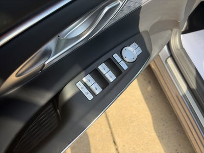 2026 Genesis GV70 2.5T