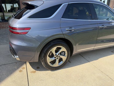 2026 Genesis GV70 2.5T