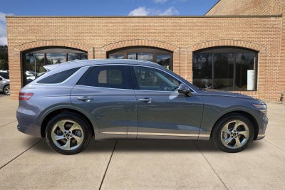 2026 Genesis GV70 2.5T