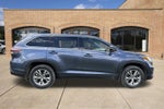 2016 Toyota Highlander LE Plus