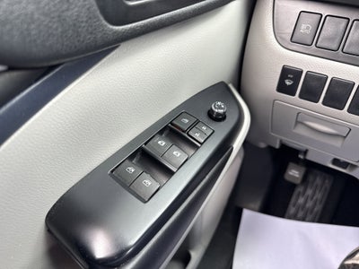 2019 Toyota Highlander Hybrid XLE