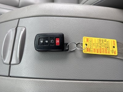 2019 Toyota Highlander Hybrid XLE