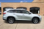 2019 Toyota Highlander Hybrid XLE
