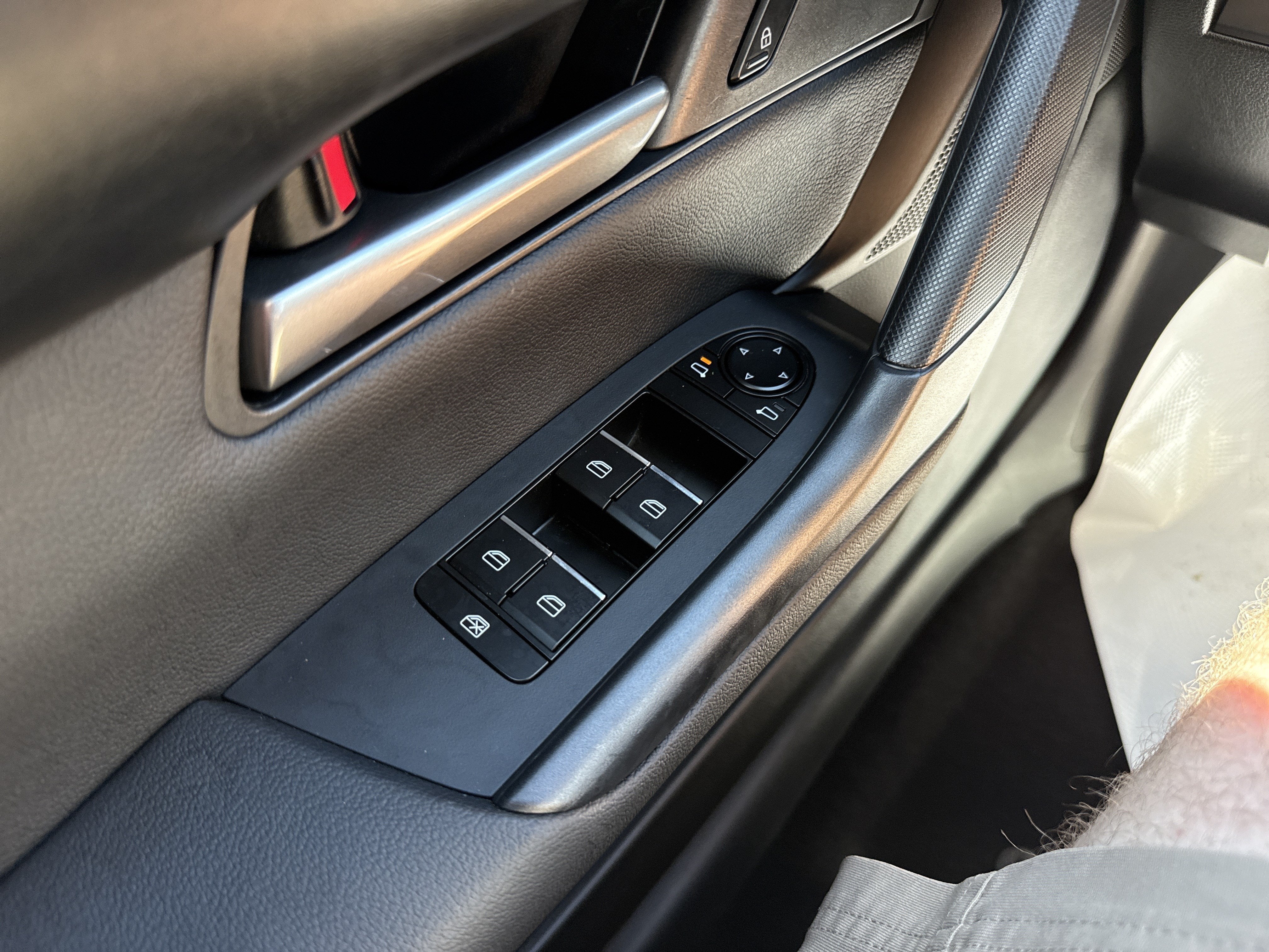 2025 Mazda Mazda CX-50 Hybrid Premium Package
