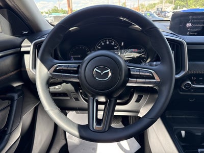 2025 Mazda Mazda CX-50 Hybrid Premium Package