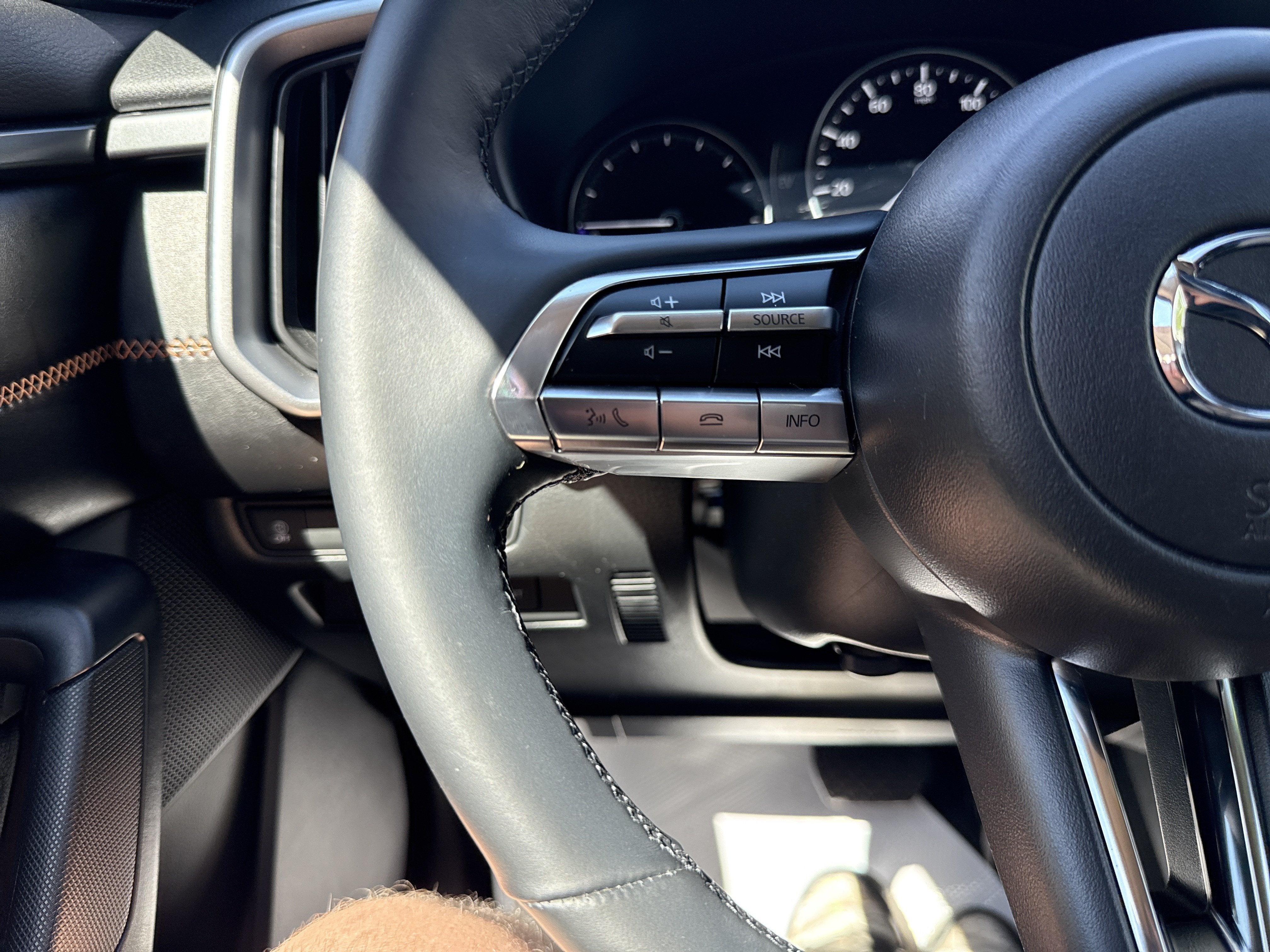 2025 Mazda Mazda CX-50 Hybrid Premium Package