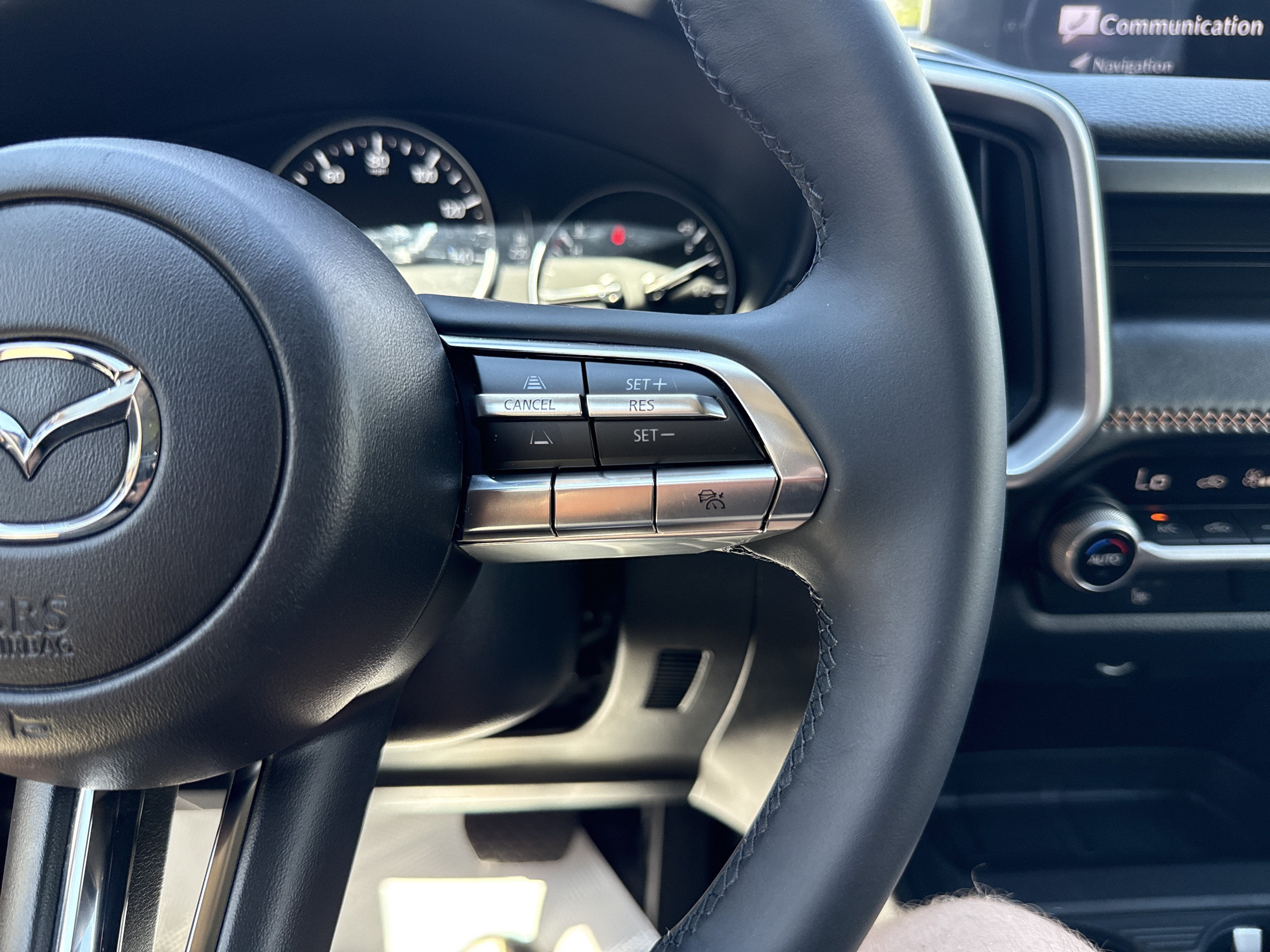 2025 Mazda Mazda CX-50 Hybrid Premium Package