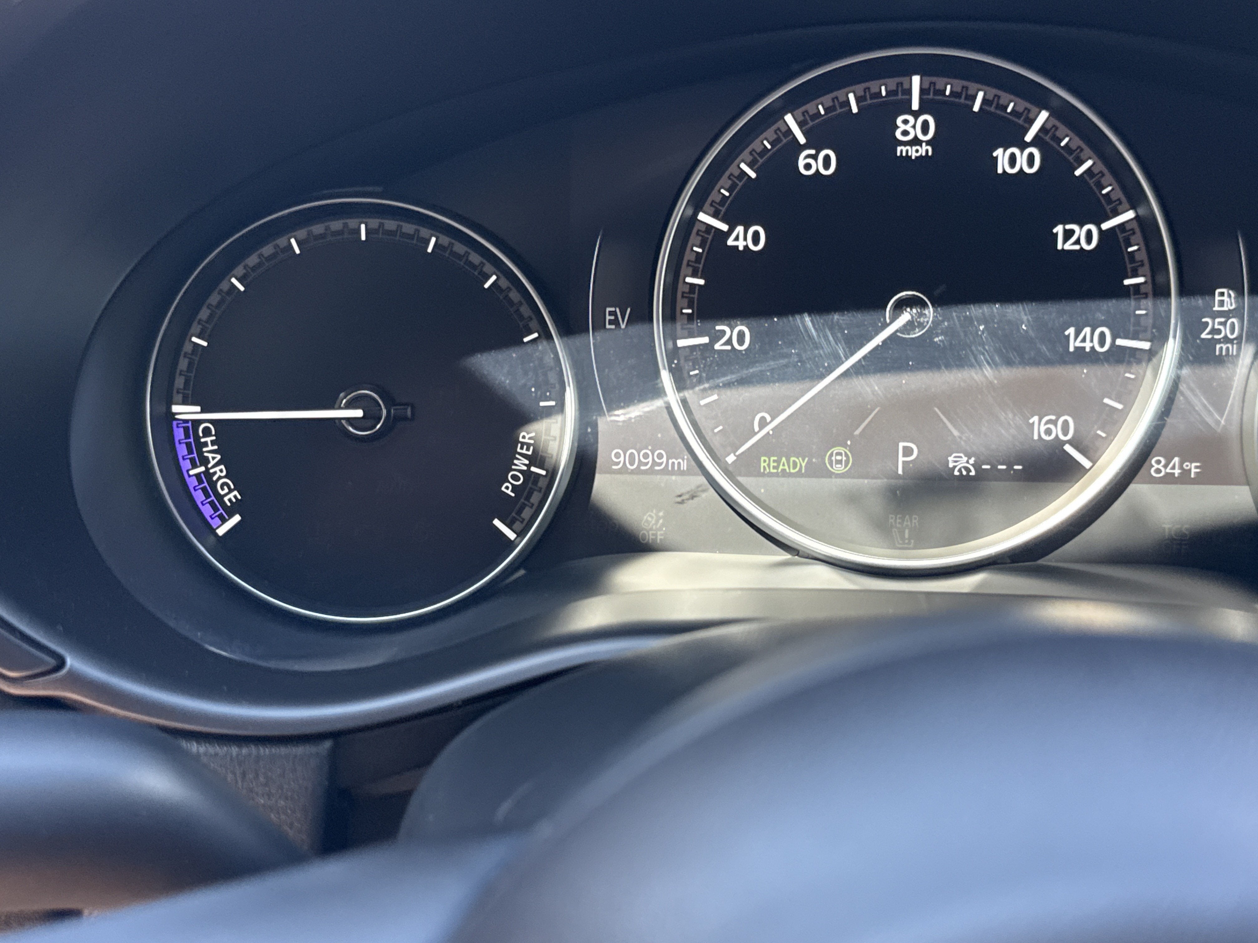 2025 Mazda Mazda CX-50 Hybrid Premium Package