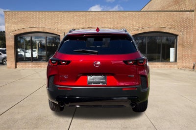 2025 Mazda Mazda CX-50 Hybrid Premium Package