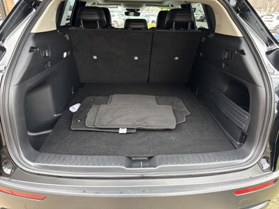 2025 Mazda Mazda CX-50 Hybrid Premium Plus Package