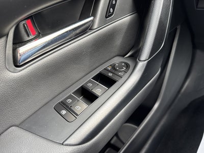 2025 Mazda Mazda CX-50 Hybrid Premium Plus Package