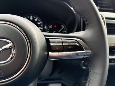 2025 Mazda Mazda CX-50 Hybrid Premium Plus Package