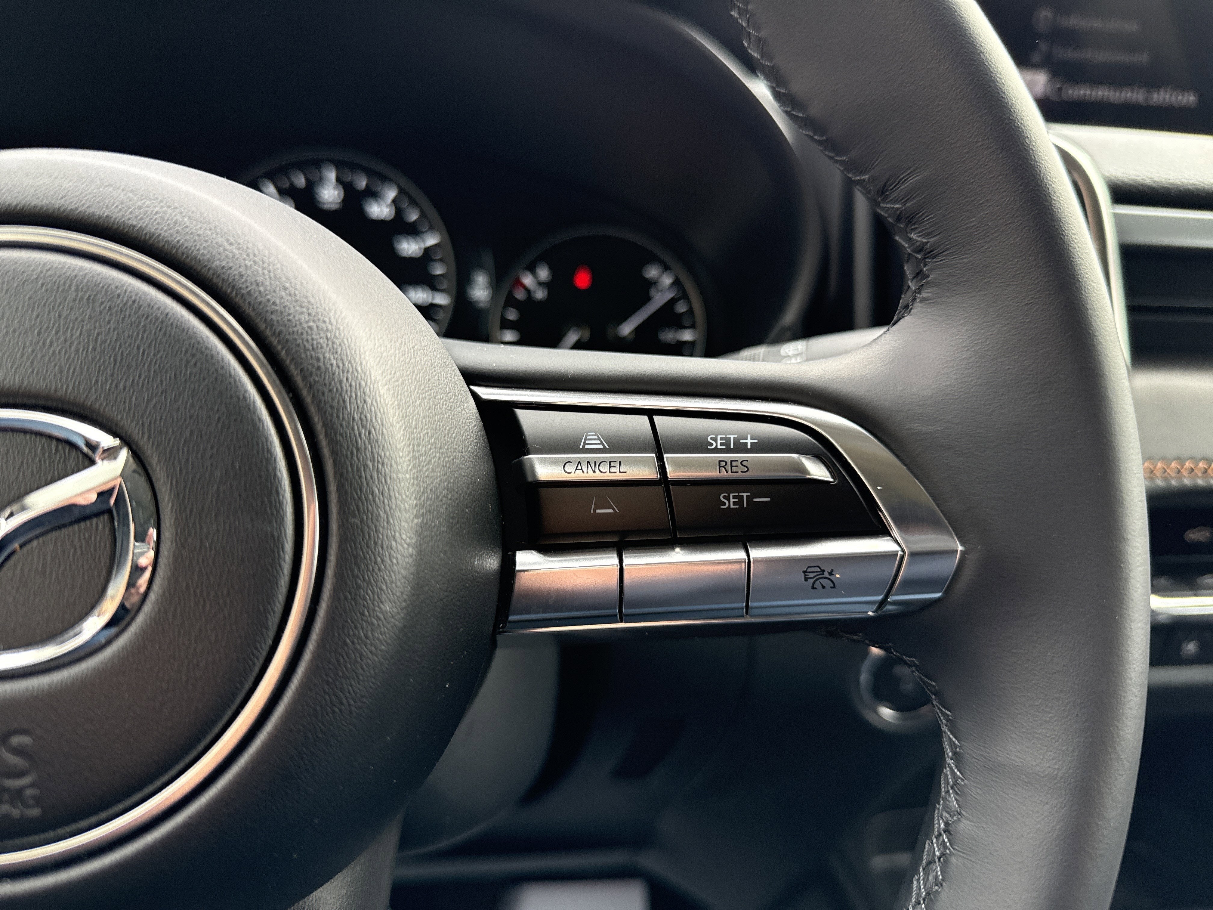 2025 Mazda Mazda CX-50 Hybrid Premium Plus Package