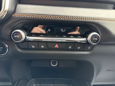 2025 Mazda Mazda CX-50 Hybrid Premium Plus Package