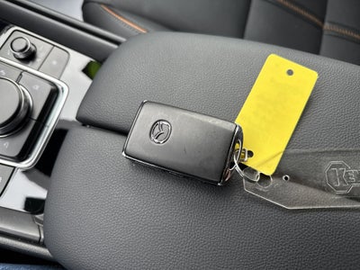 2025 Mazda Mazda CX-50 Hybrid Premium Plus Package