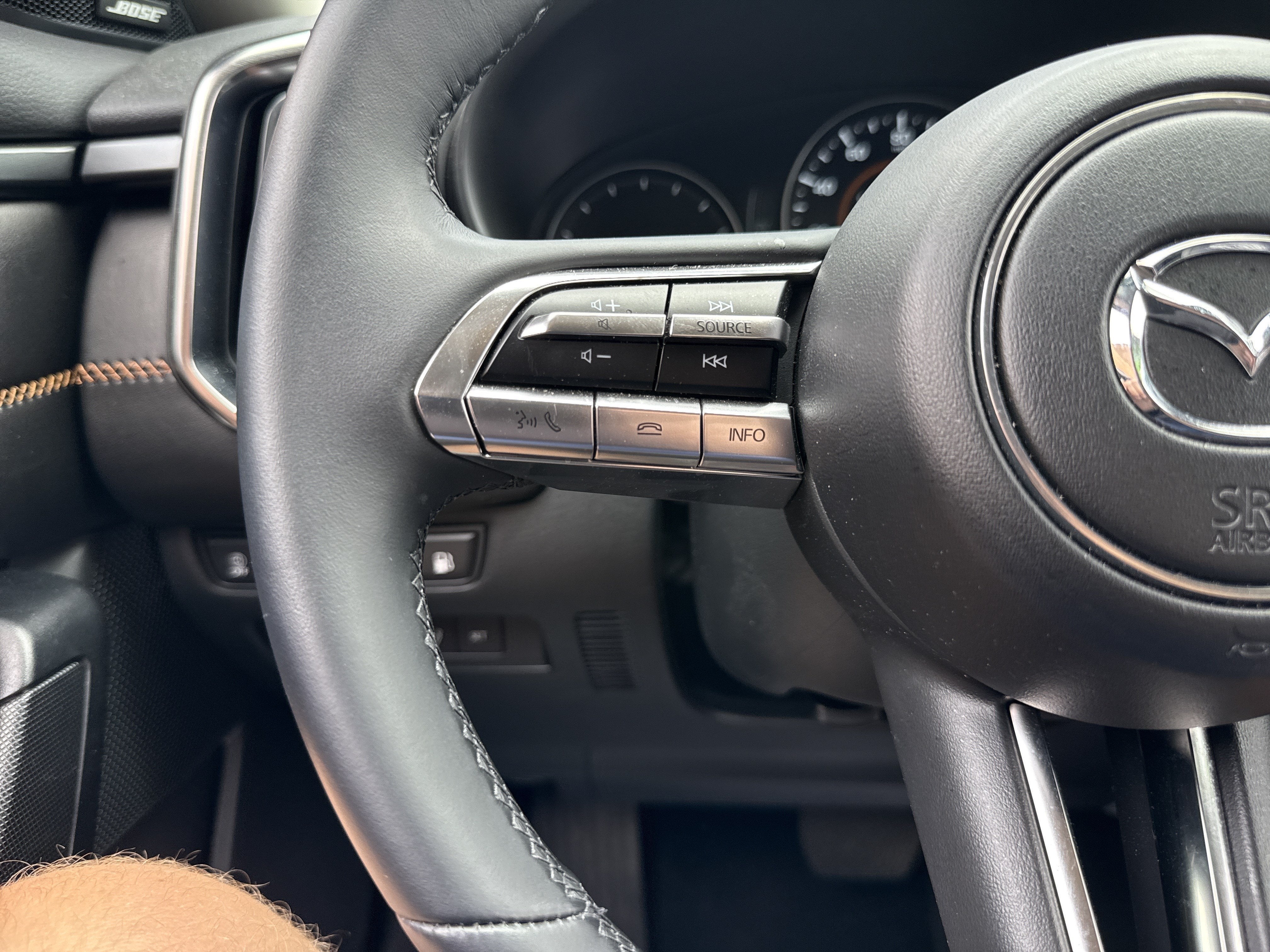 2025 Mazda Mazda CX-50 Hybrid Premium Plus Package