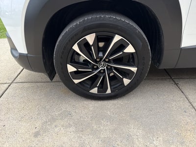 2025 Mazda Mazda CX-50 Hybrid Premium Plus Package