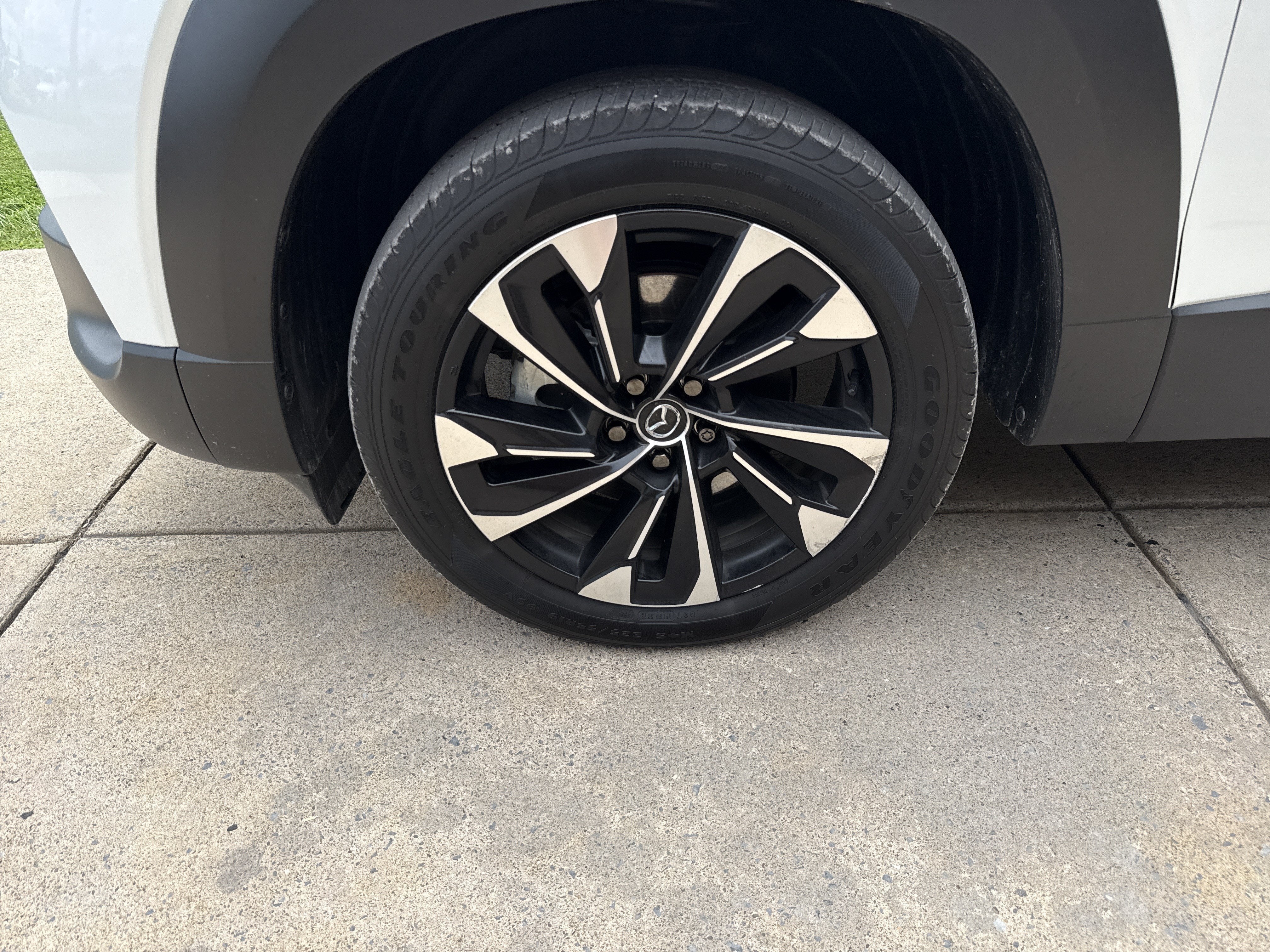 2025 Mazda Mazda CX-50 Hybrid Premium Plus Package