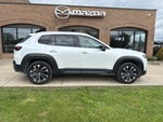 2025 Mazda Mazda CX-50 Hybrid Premium Plus Package