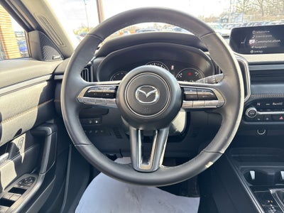2025 Mazda Mazda CX-50 Hybrid Premium Plus Package