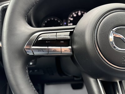 2025 Mazda Mazda CX-50 Hybrid Premium Plus Package