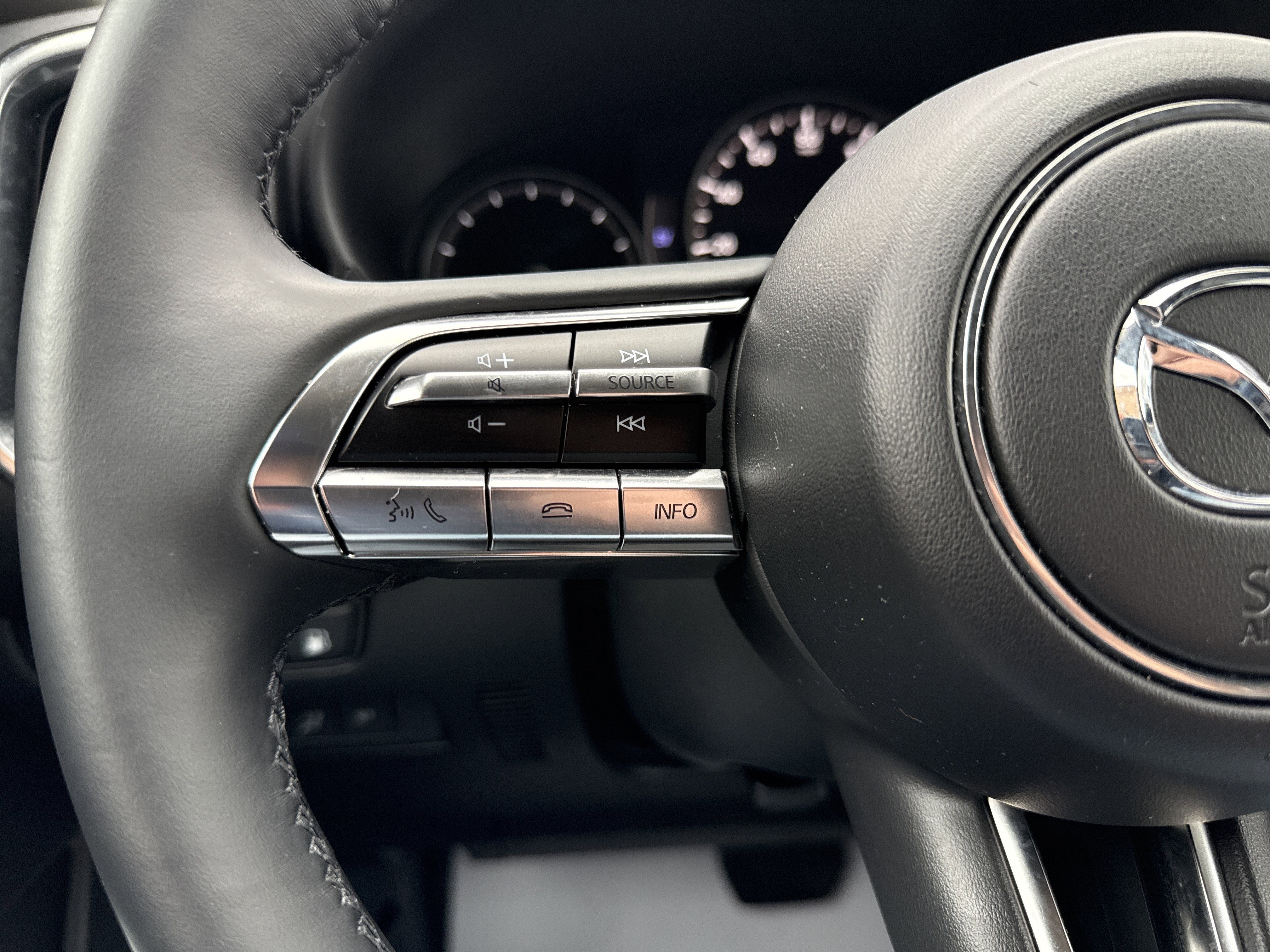 2025 Mazda Mazda CX-50 Hybrid Premium Plus Package