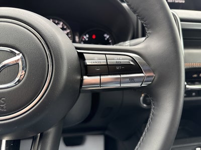 2025 Mazda Mazda CX-50 Hybrid Premium Plus Package