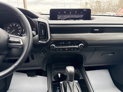 2025 Mazda Mazda CX-50 Hybrid Premium Plus Package