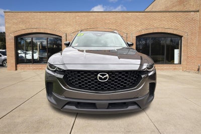 2025 Mazda Mazda CX-50 Hybrid Premium Plus Package