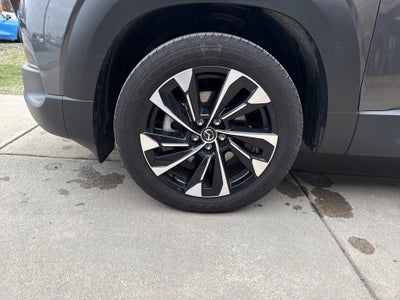 2025 Mazda Mazda CX-50 Hybrid Premium Plus Package