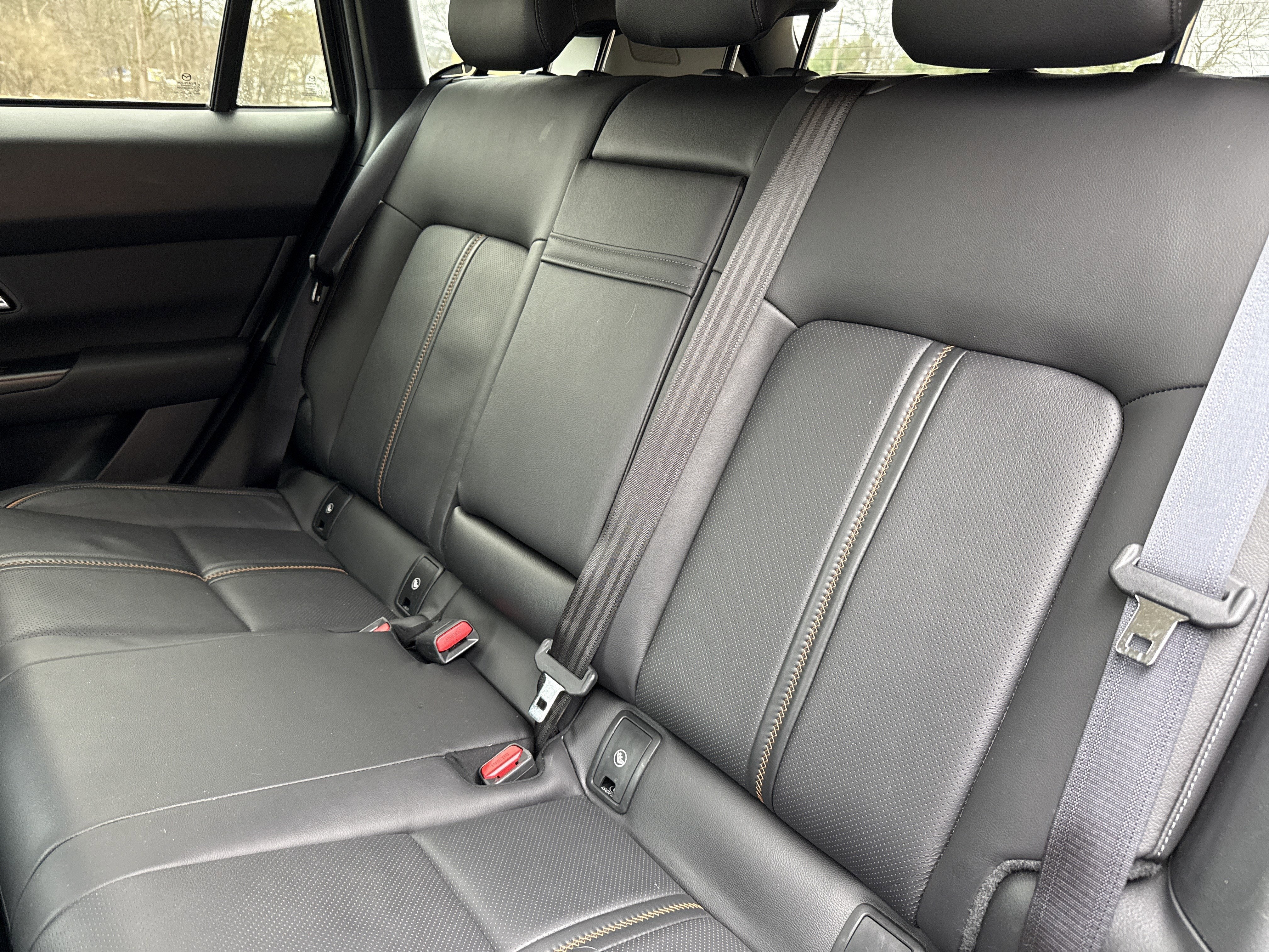 2025 Mazda Mazda CX-50 Hybrid Premium Plus Package