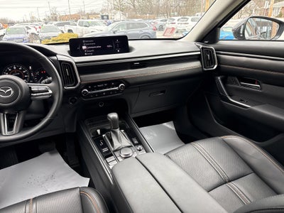 2025 Mazda Mazda CX-50 Hybrid Premium Plus Package