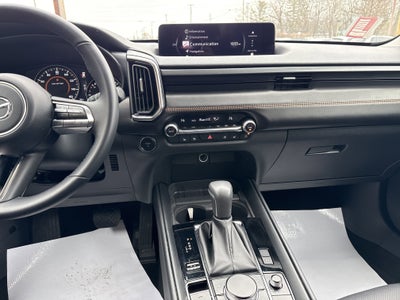 2025 Mazda Mazda CX-50 Hybrid Premium Plus Package