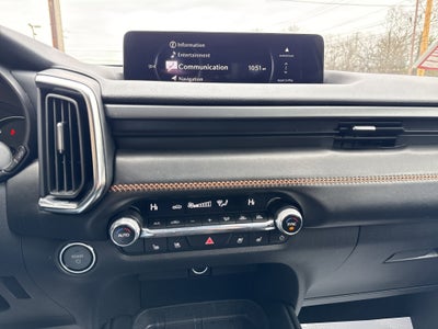 2025 Mazda Mazda CX-50 Hybrid Premium Plus Package