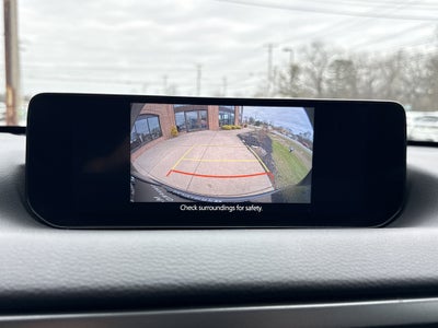 2025 Mazda Mazda CX-50 Hybrid Premium Plus Package