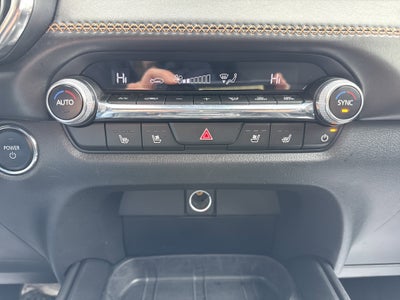 2025 Mazda Mazda CX-50 Hybrid Premium Plus Package