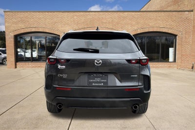 2025 Mazda Mazda CX-50 Hybrid Premium Plus Package