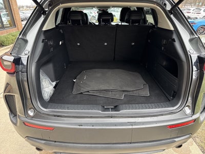 2025 Mazda Mazda CX-50 Hybrid Premium Plus Package