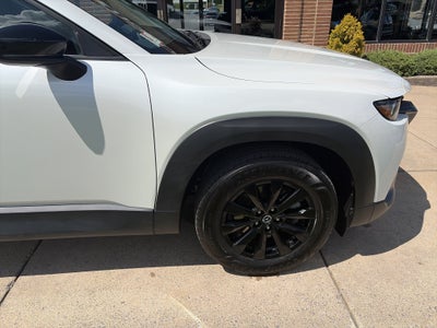 2026 Mazda Mazda CX-50 2.5 S Preferred