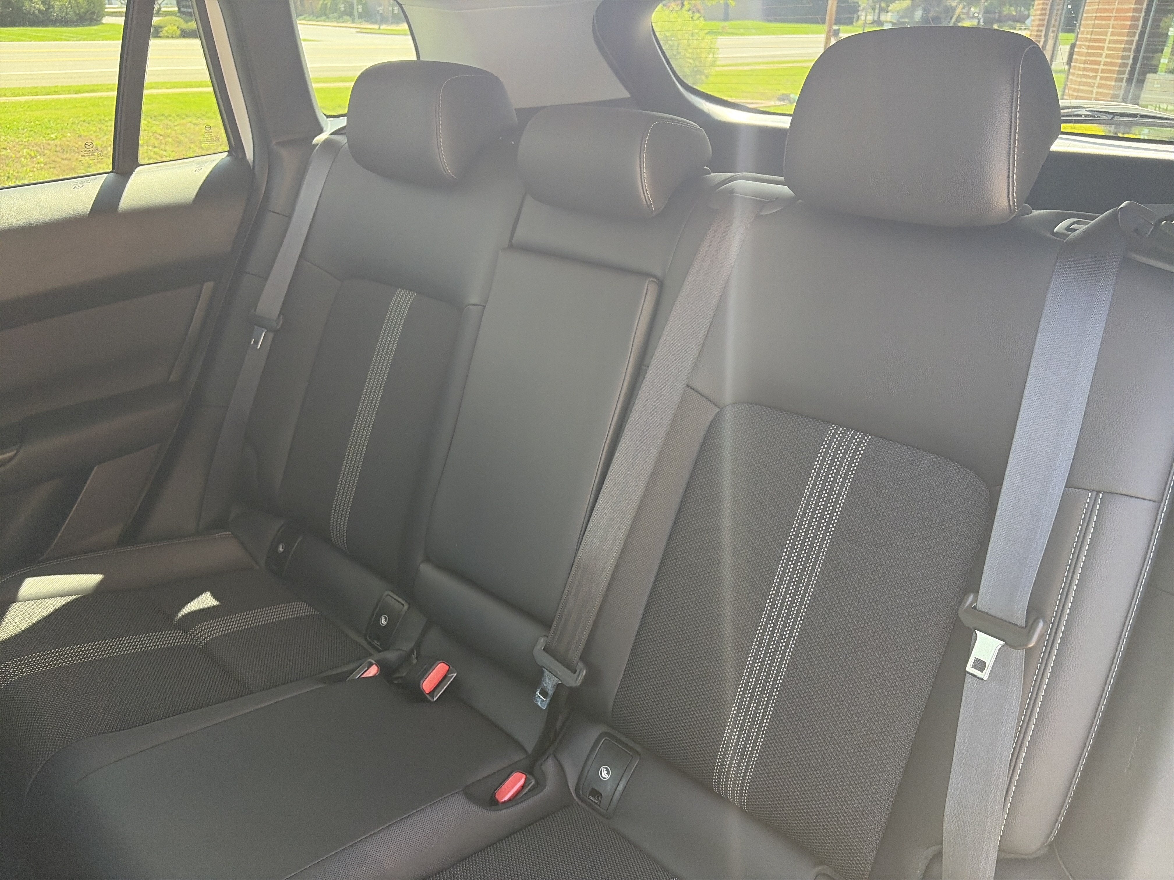 2026 Mazda Mazda CX-50 2.5 S Preferred