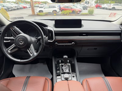 2023 Mazda Mazda CX-50 2.5 Turbo Premium Package
